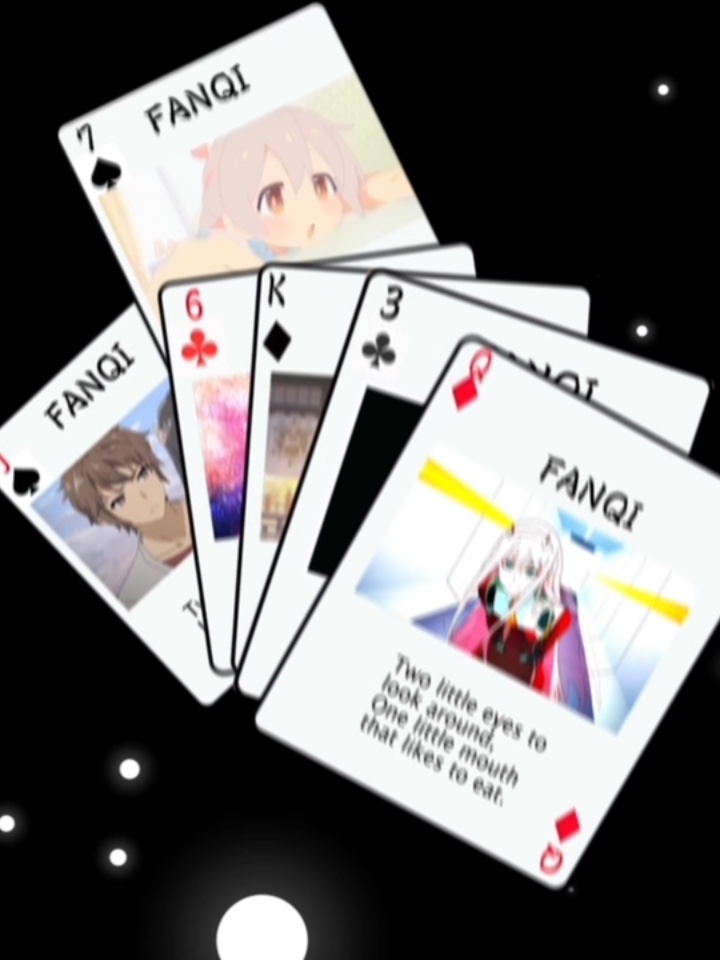 Kartenspiel