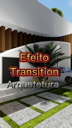 Efeito Transition 
