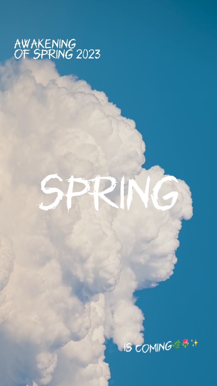 Frühling