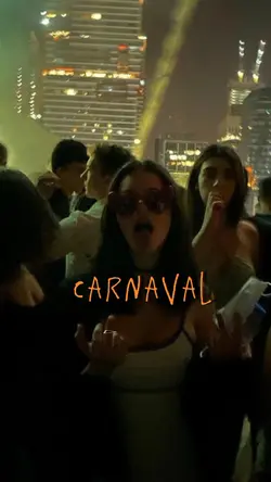 lembranças carnaval