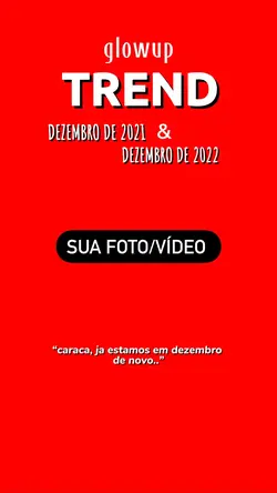 dezembro Trend