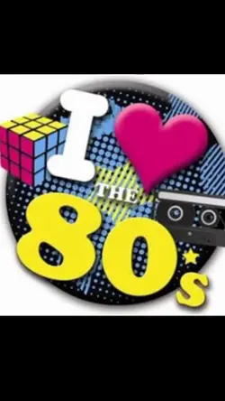 Anos 80 .