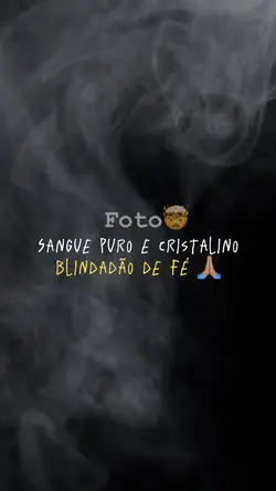 Blindado de fe 