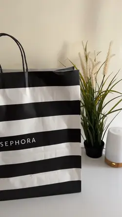 Sephora haul ✨✨