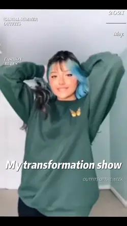 transform