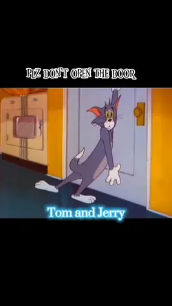 Tom and jerry 