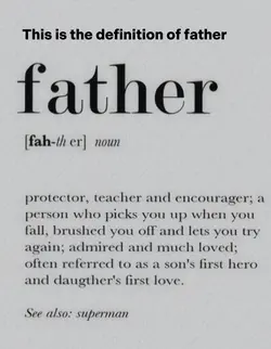 Father’s Day 