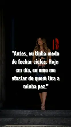 Maturidade