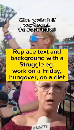 Relatable Cope Meme