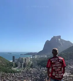 Caio Luccas War 