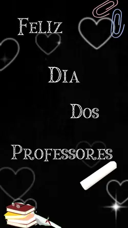 #DiaDosProfessores
