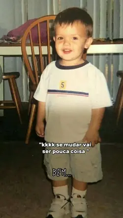 Antes e depois trend