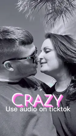Love like crazy