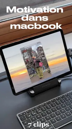 motivation dans macb