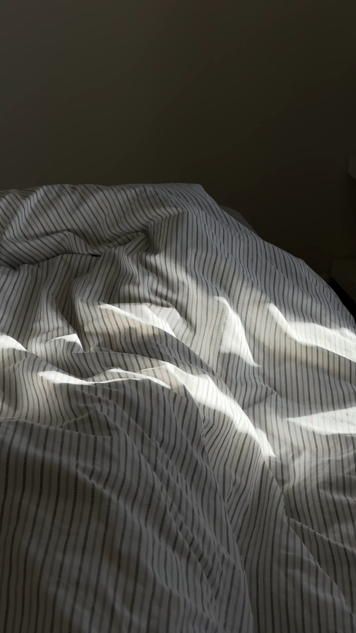 Morgenroutine 