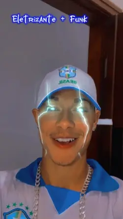 Eletrizante + Funk 