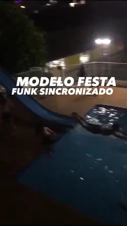 FUNK SINCRONIZADO 