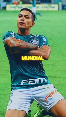 PALMEIRAS  