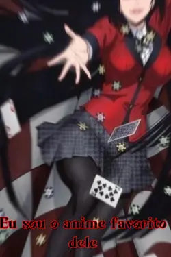 Kakegurui vs Pokemon