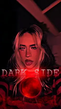 DARK SIDE 