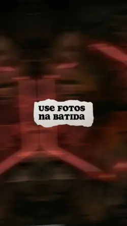 Fotos na Batida
