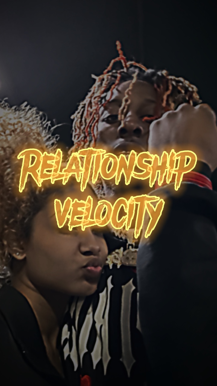 Relationship Edit🥰