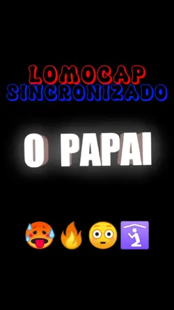 LOMOCAP