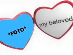 my beloved 