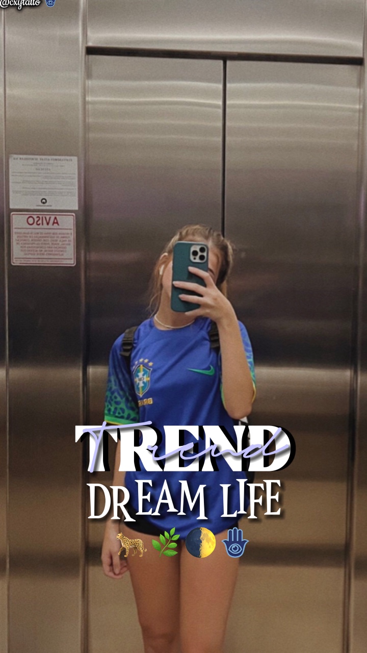 Vida de ensueño 🪬