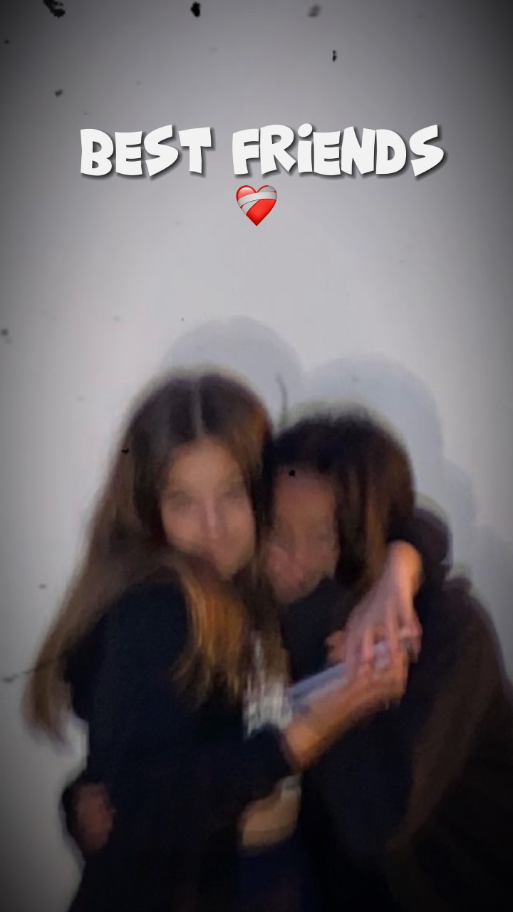 Meus amigos❤️‍🩹