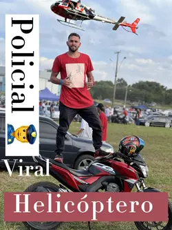 Helicóptero 