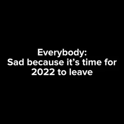 Goodbye 2022…