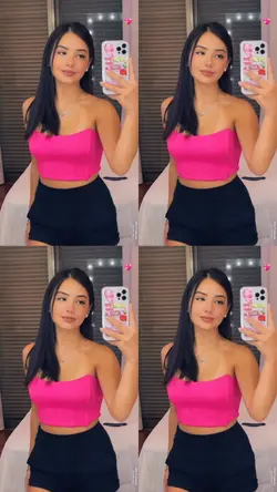 deixa seu @ do insta