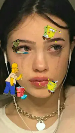 Trend sponge bob