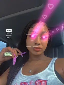 Party vibes 💅🏽✨