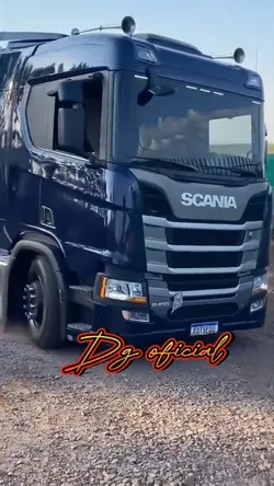 Caminhão  Farra🕺