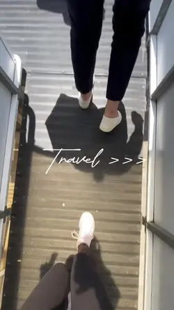 Travel ✈️🤍