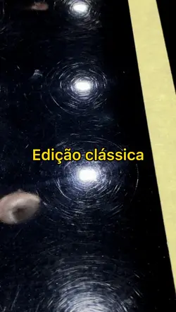 Edit clássica