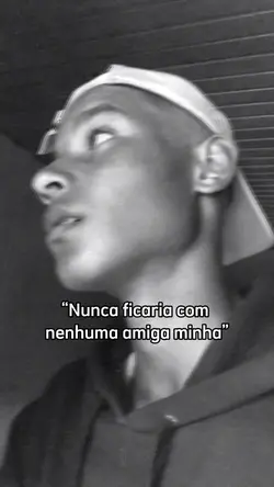 Nu peguei sem quawee