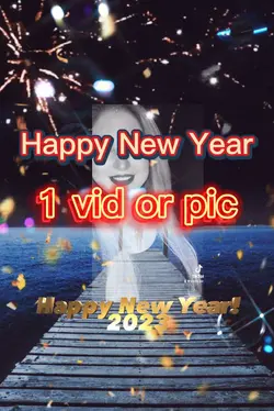 New year
