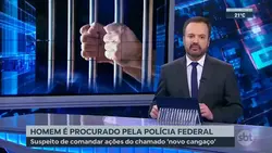 Novo cangaço