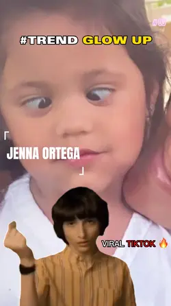 GLOW UP VIRAL