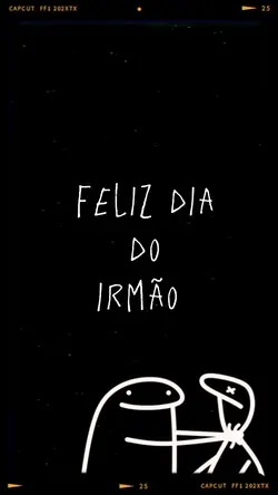 + FOTOS DIA DO IRMAO