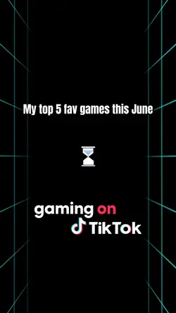 Games of June