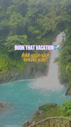 Book. That. Vacay. ✈️