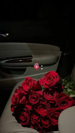 Red roses 🌹 