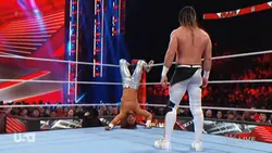 Seth Rollins