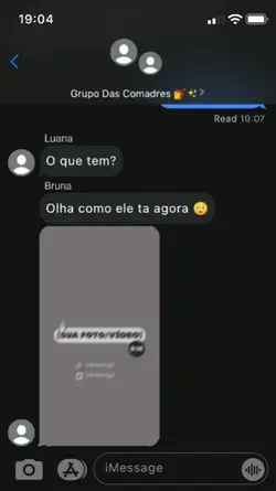 Lembra daquele mino?