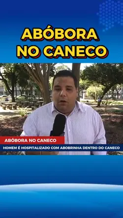 ABOBRINHA NO CANECO 