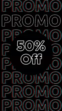 PROMOÇAO